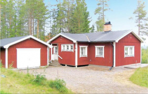 Holiday home Transtrandsvägen Särna